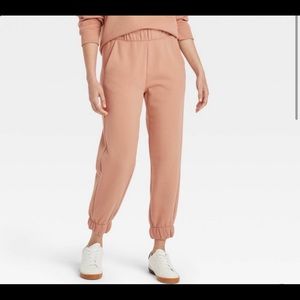 A New Day, Blush Jogger XS